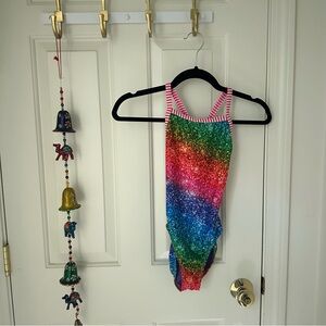 Dolfin Multicolor Swimsuit